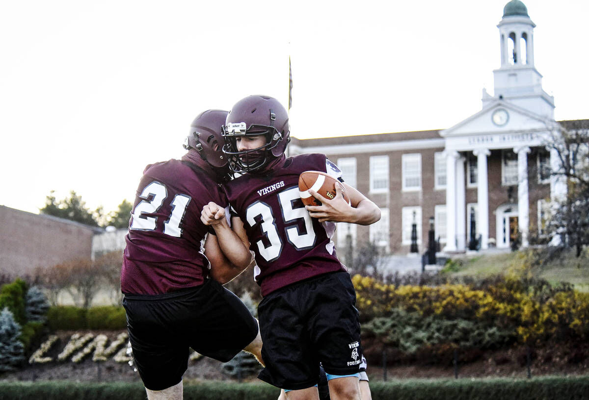 Readers’ Choice: The Record’s Top 10 Sports Photos Of 2020